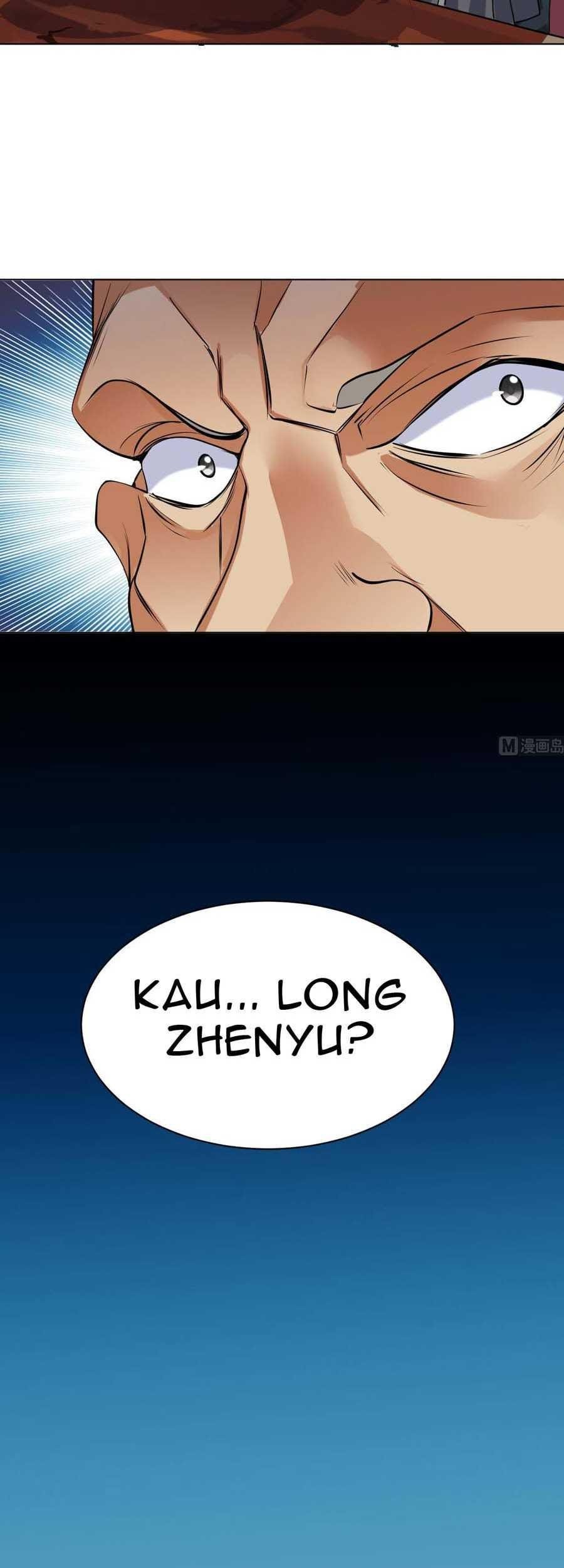 The Nine Heaven of Martial Arts Chapter 61 Gambar 24
