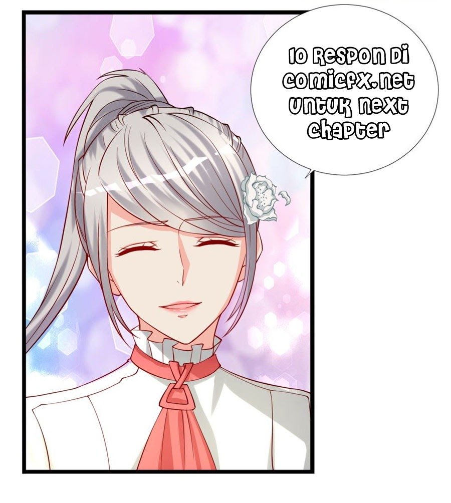 The Nine Heaven of Martial Arts Chapter 61 Gambar 26