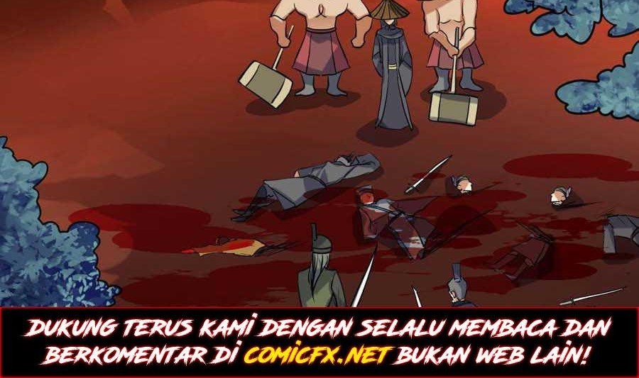 The Nine Heaven of Martial Arts Chapter 61 Gambar 3