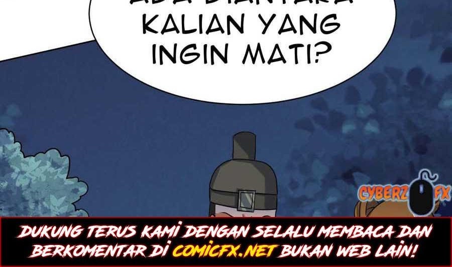 The Nine Heaven of Martial Arts Chapter 61 Gambar 5