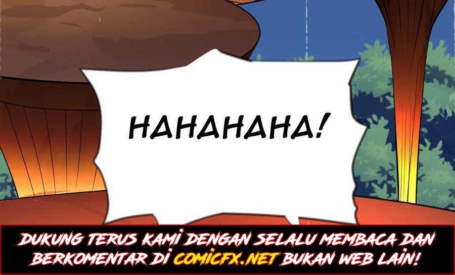The Nine Heaven of Martial Arts Chapter 61 Gambar 7