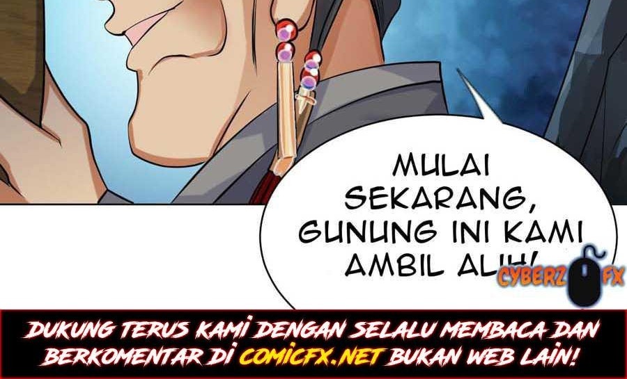 The Nine Heaven of Martial Arts Chapter 61 Gambar 9