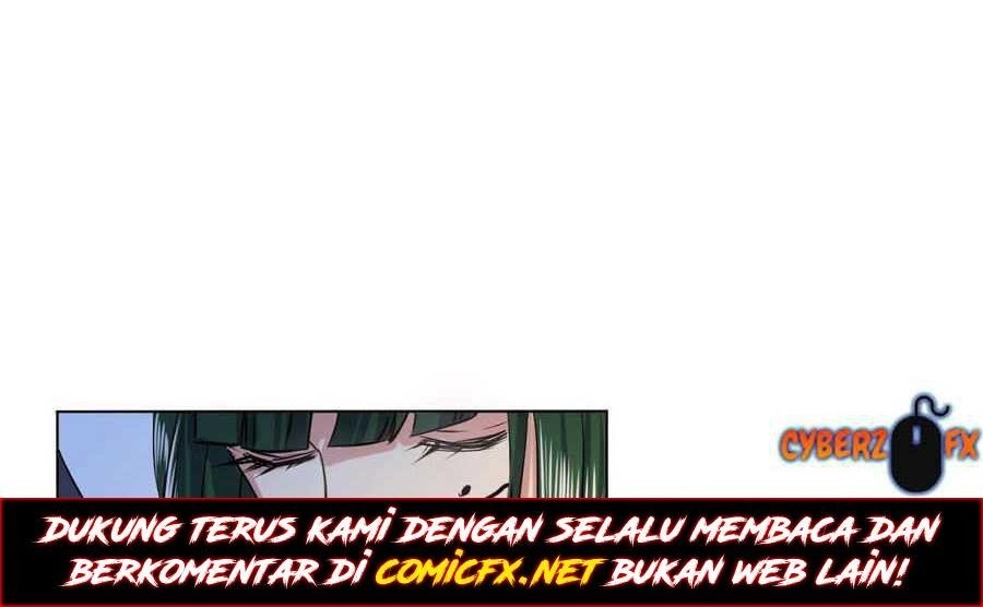 The Nine Heaven of Martial Arts Chapter 61 Gambar 13