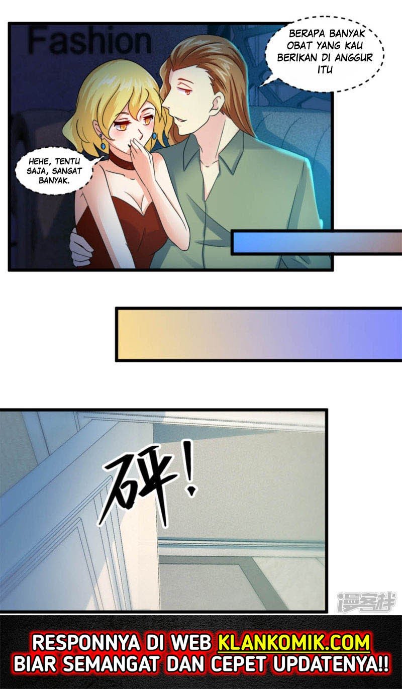 Demon Spirit Shop Chapter 14 Gambar 8