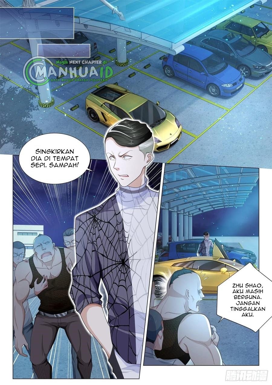 Shen Hao’s Heavenly Fall System Chapter 130 Gambar 10