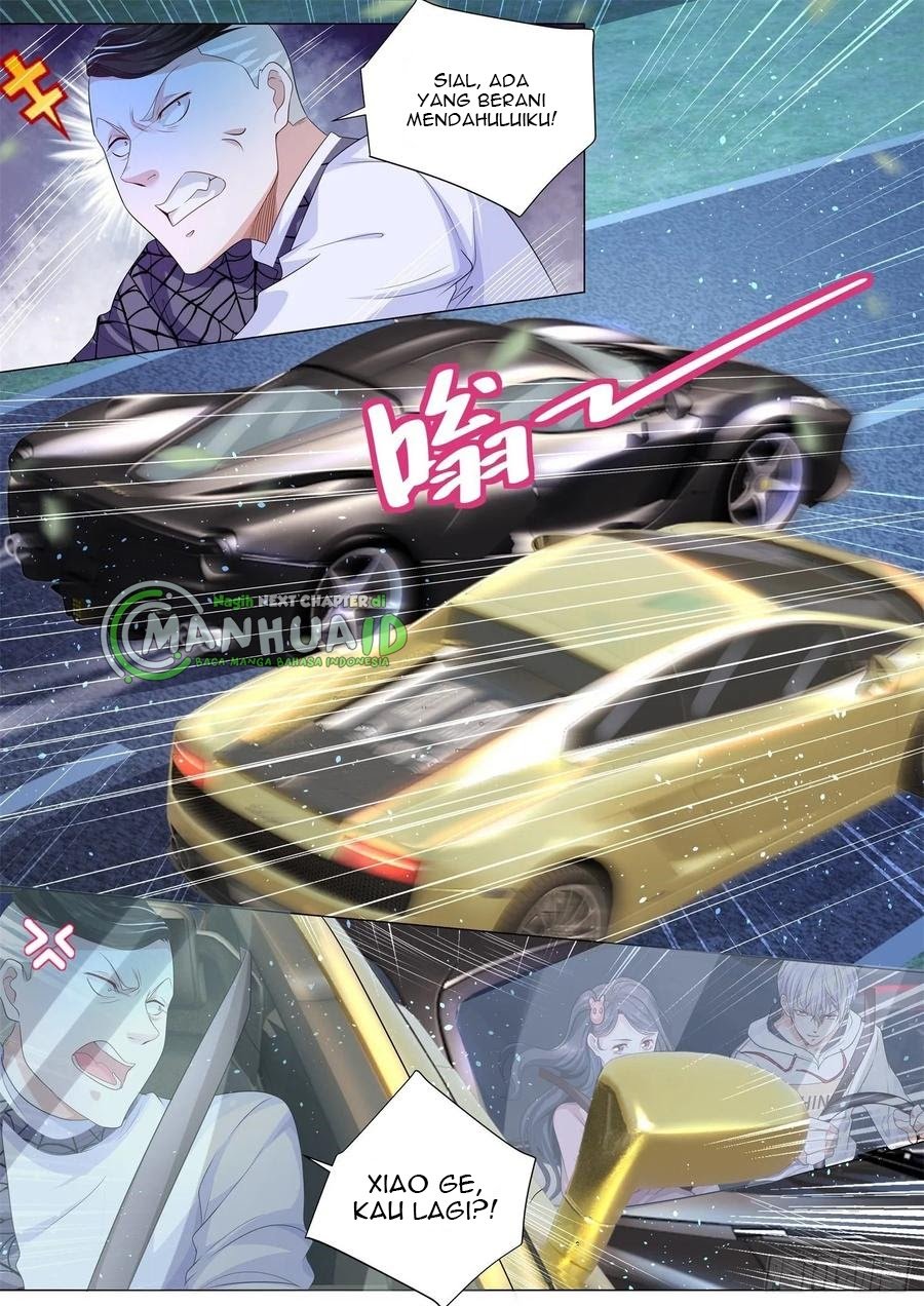 Shen Hao’s Heavenly Fall System Chapter 130 Gambar 12