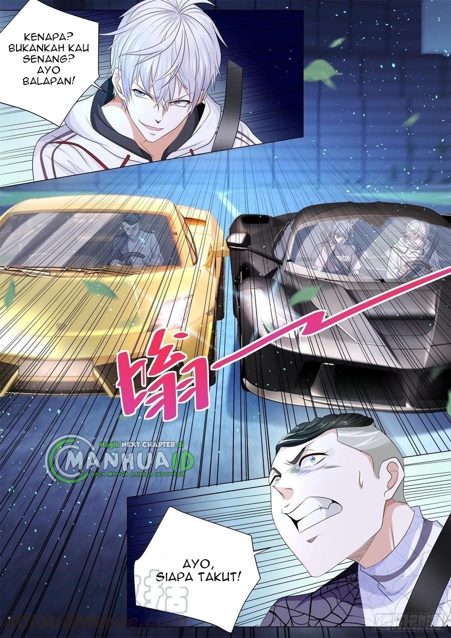 Shen Hao’s Heavenly Fall System Chapter 130 Gambar 13