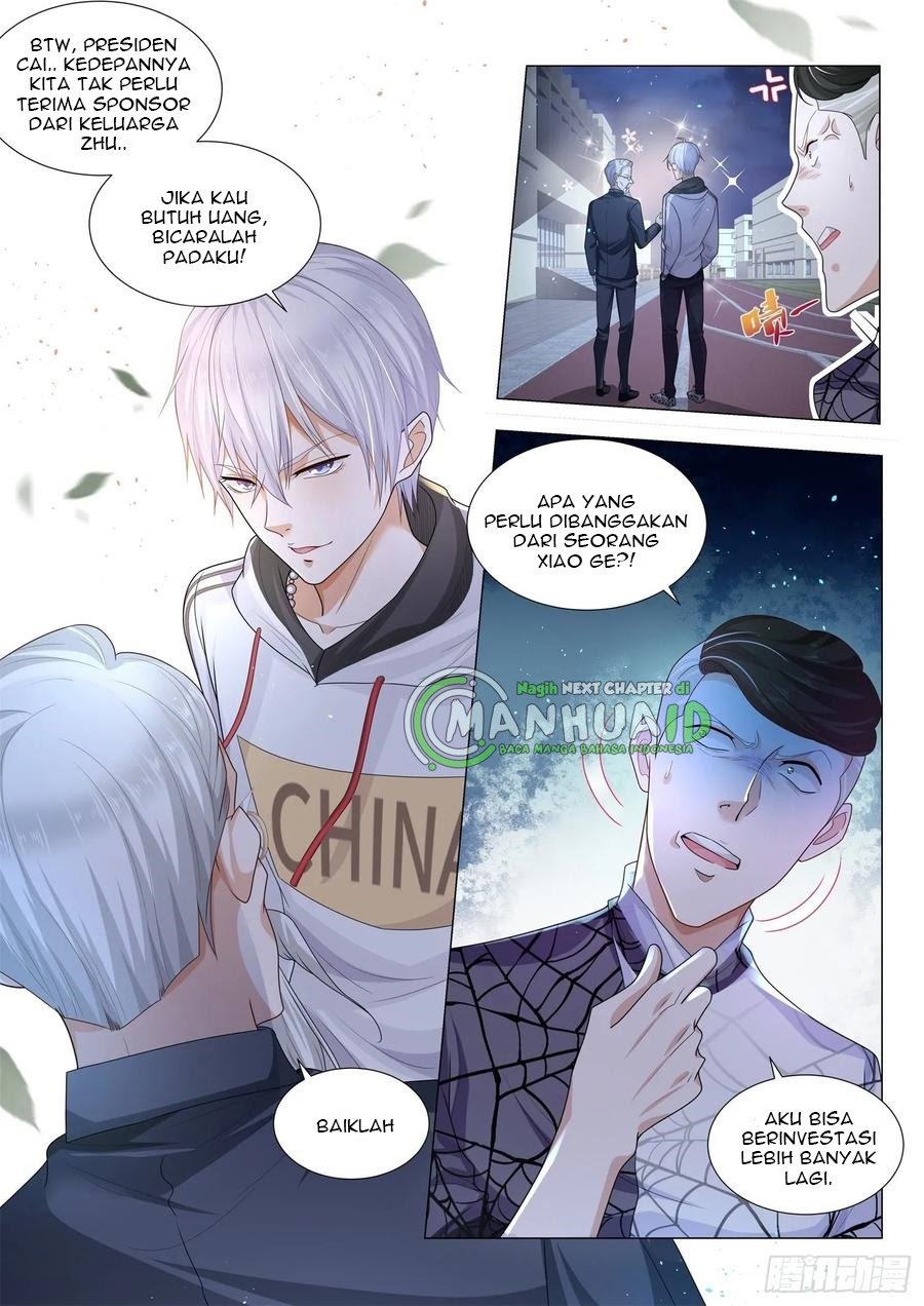 Shen Hao’s Heavenly Fall System Chapter 130 Gambar 8