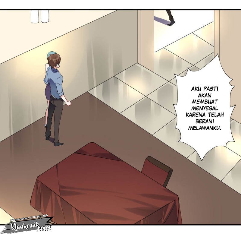 Beautiful Boss Cold-Hearted Chapter 32 Gambar 11