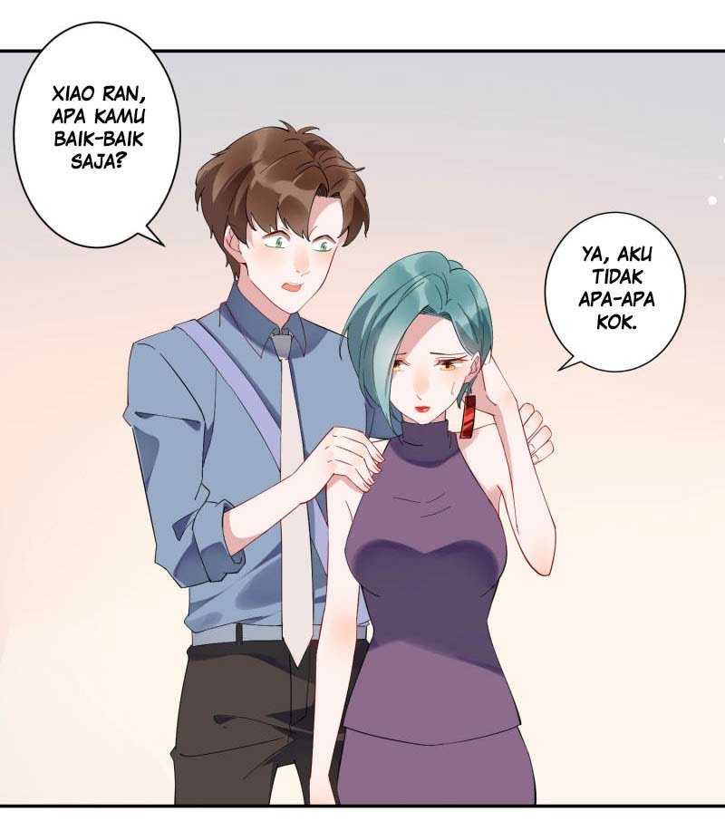 Beautiful Boss Cold-Hearted Chapter 32 Gambar 12