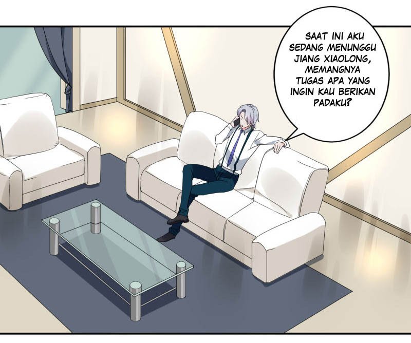 Beautiful Boss Cold-Hearted Chapter 32 Gambar 16