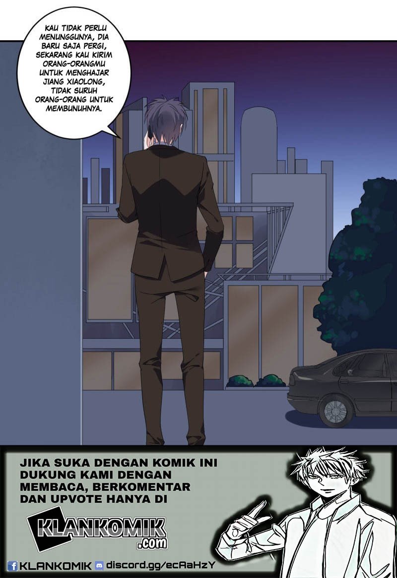 Beautiful Boss Cold-Hearted Chapter 32 Gambar 17