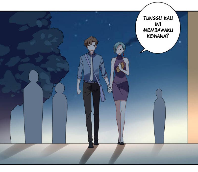 Beautiful Boss Cold-Hearted Chapter 32 Gambar 20