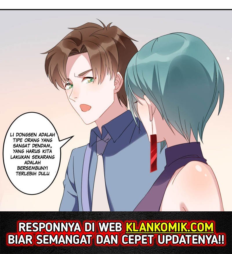 Beautiful Boss Cold-Hearted Chapter 32 Gambar 21