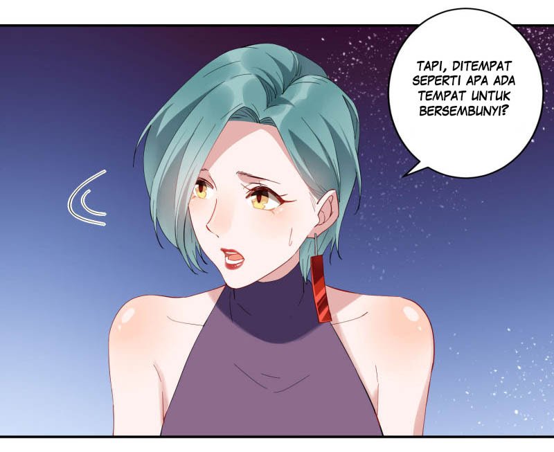 Beautiful Boss Cold-Hearted Chapter 32 Gambar 22