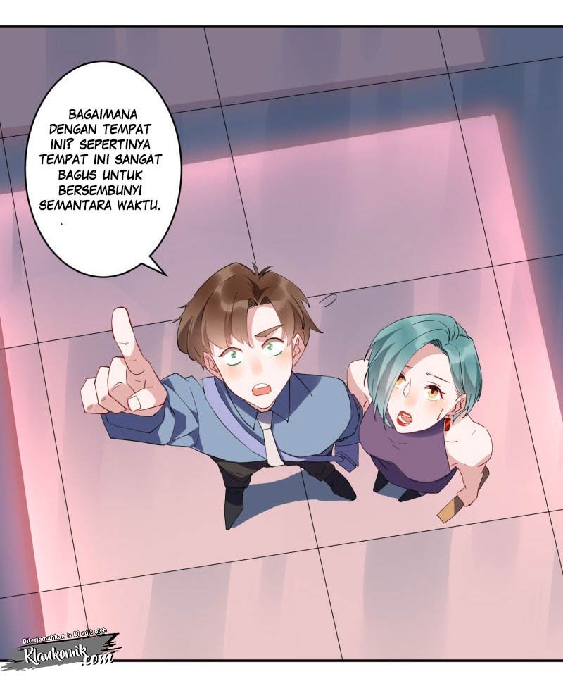 Beautiful Boss Cold-Hearted Chapter 32 Gambar 23