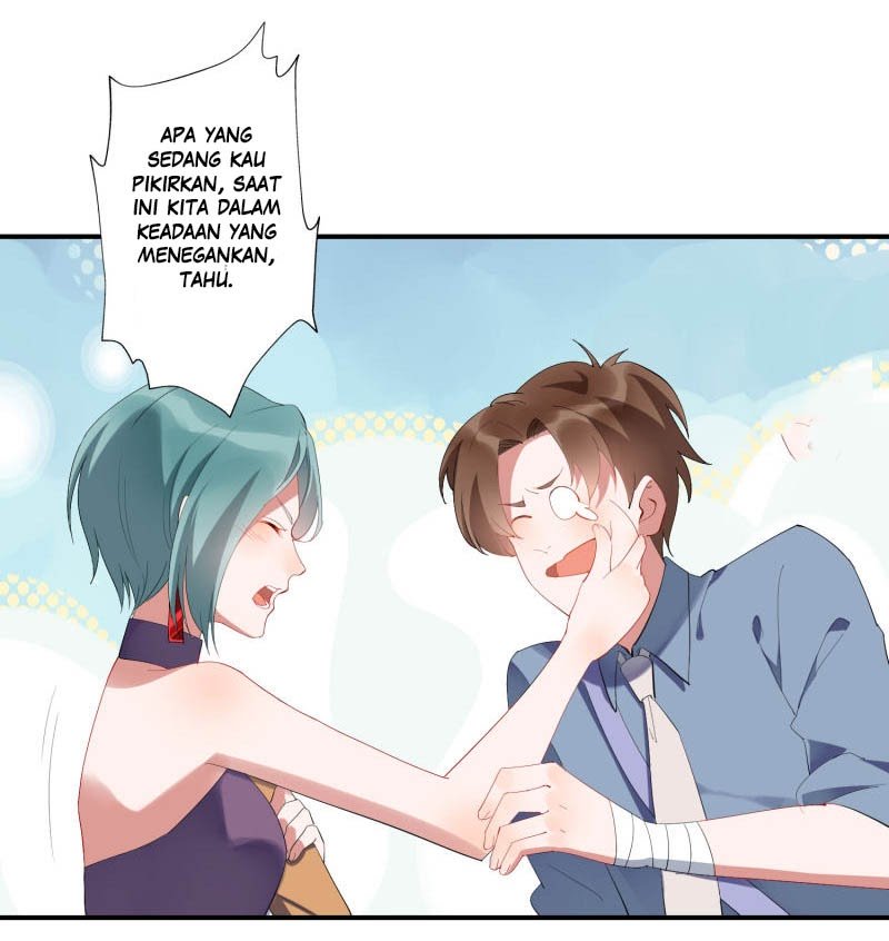 Beautiful Boss Cold-Hearted Chapter 32 Gambar 26