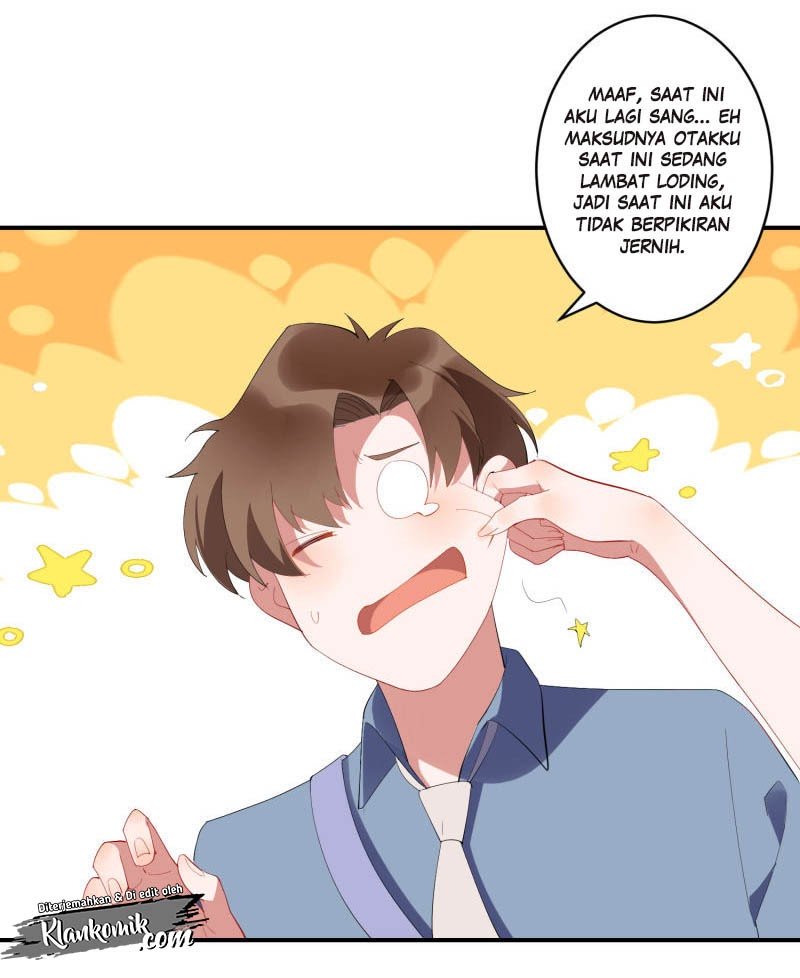 Beautiful Boss Cold-Hearted Chapter 32 Gambar 27