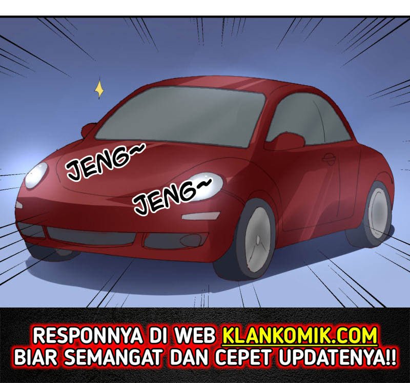 Beautiful Boss Cold-Hearted Chapter 32 Gambar 29