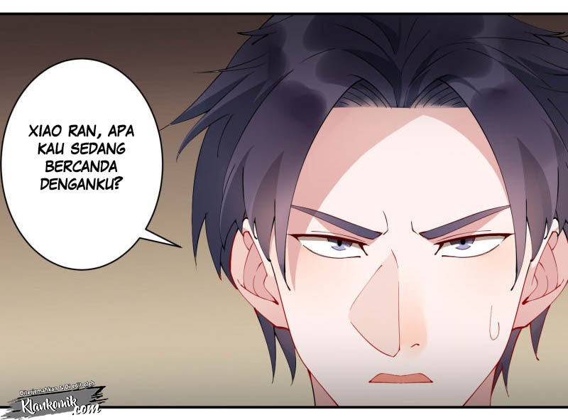 Beautiful Boss Cold-Hearted Chapter 32 Gambar 3