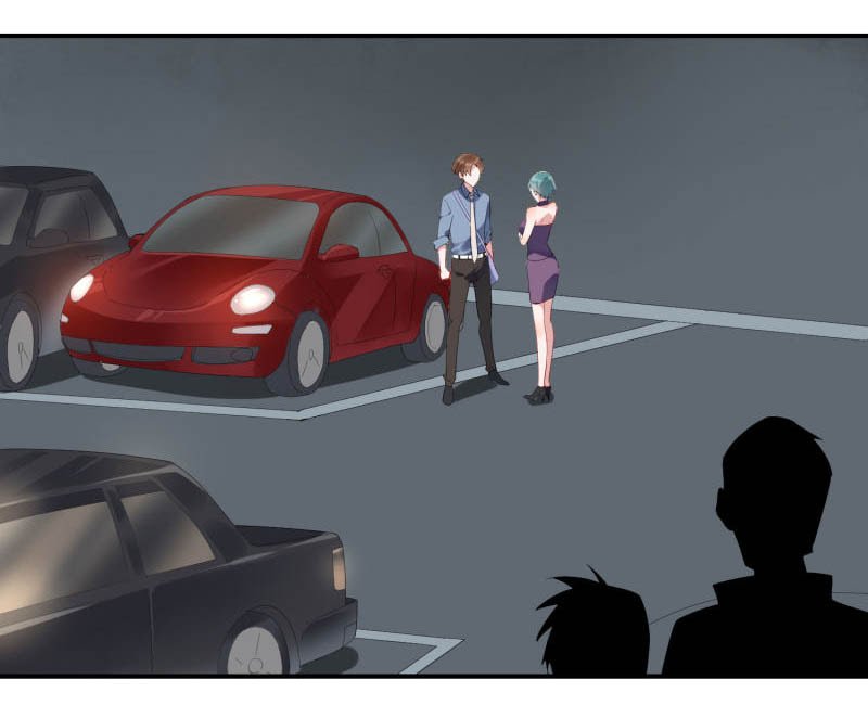 Beautiful Boss Cold-Hearted Chapter 32 Gambar 32