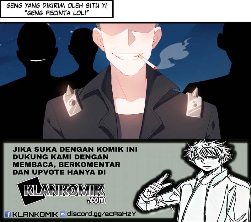 Beautiful Boss Cold-Hearted Chapter 32 Gambar 33