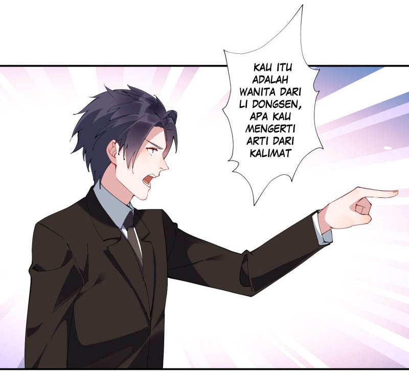 Beautiful Boss Cold-Hearted Chapter 32 Gambar 4
