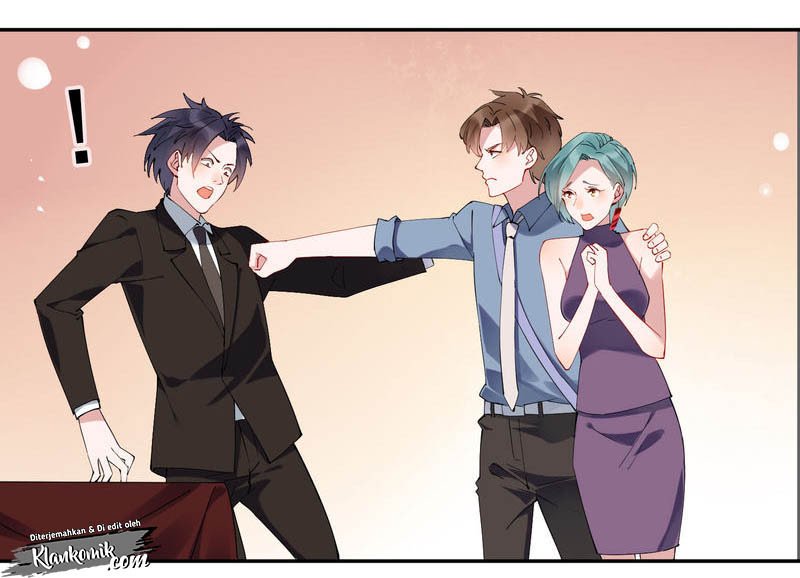 Beautiful Boss Cold-Hearted Chapter 32 Gambar 7