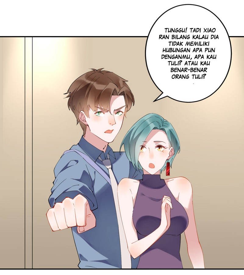 Beautiful Boss Cold-Hearted Chapter 32 Gambar 8