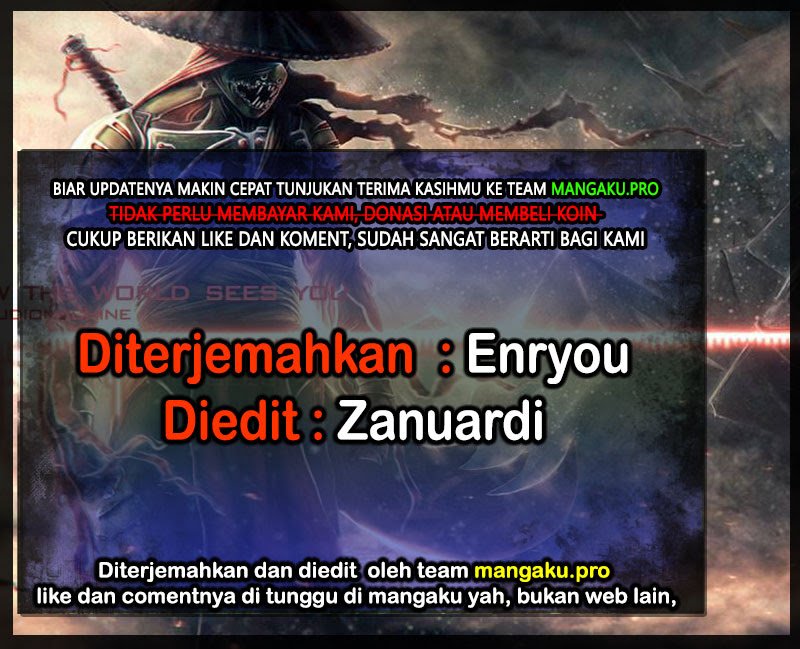 Komik Journey to the West (Zheng Jian He) Chapter 96.1 gambar nomor 1