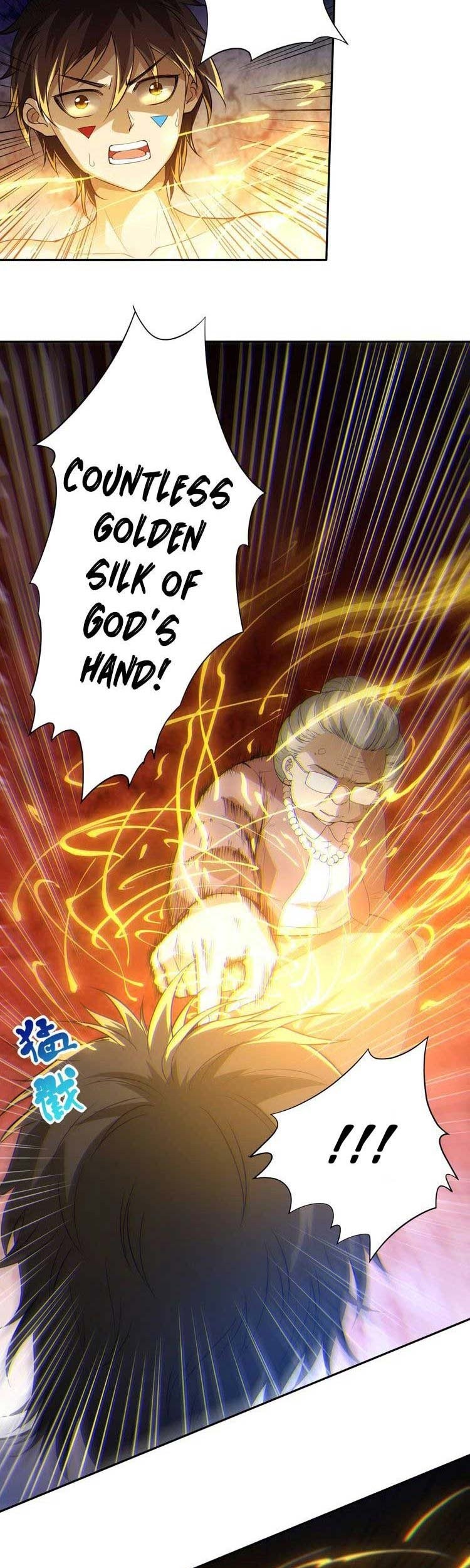 Ultimate Soldier Chapter 31 Gambar 20