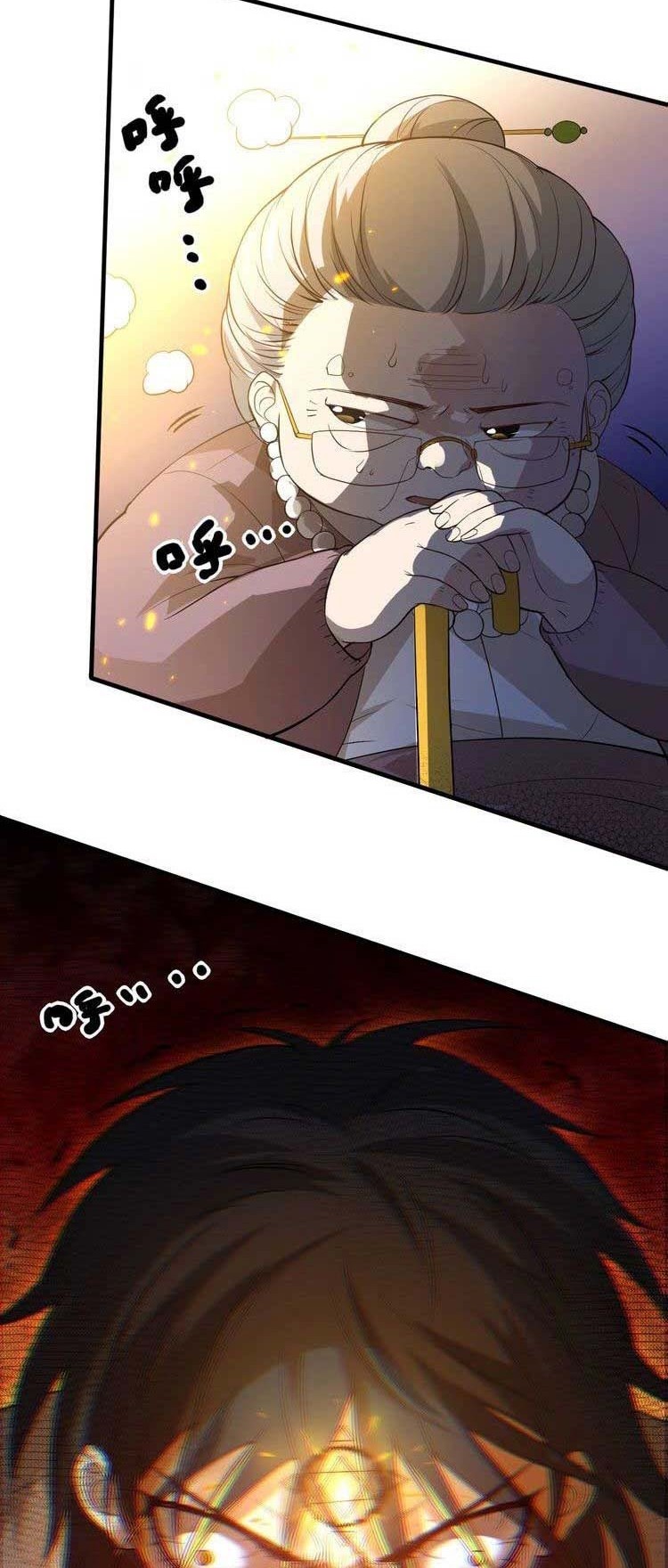 Ultimate Soldier Chapter 31 Gambar 23