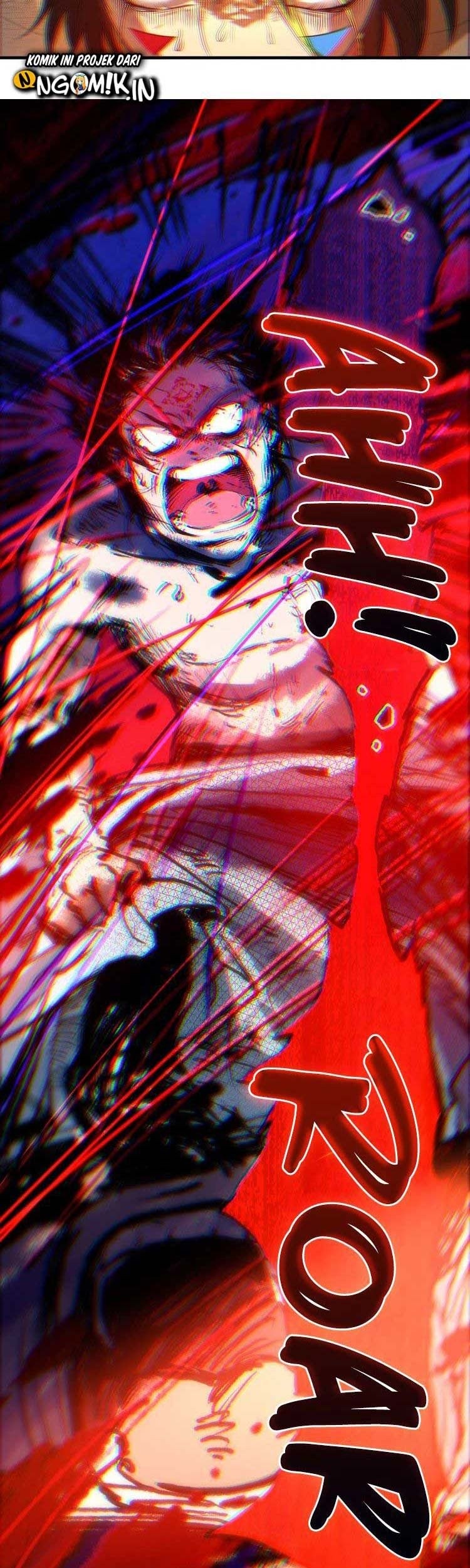 Ultimate Soldier Chapter 31 Gambar 24