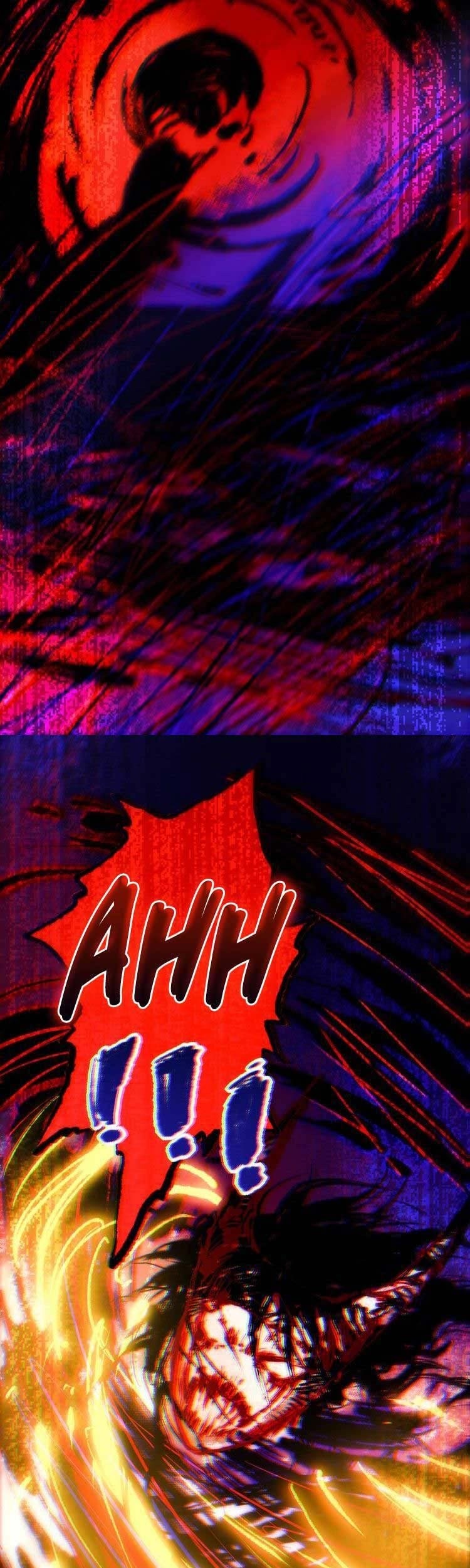 Ultimate Soldier Chapter 31 Gambar 26