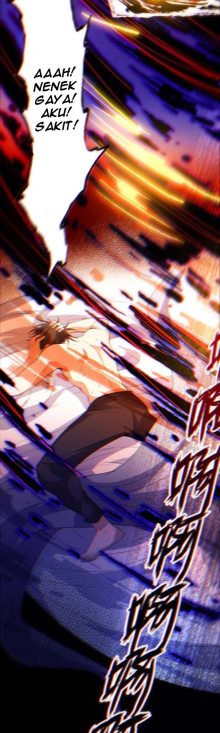 Ultimate Soldier Chapter 31 Gambar 28