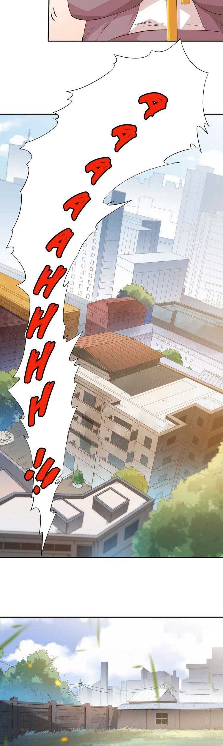 Ultimate Soldier Chapter 31 Gambar 30