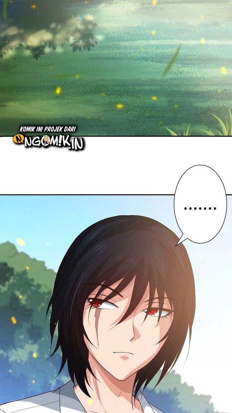 Ultimate Soldier Chapter 31 Gambar 31