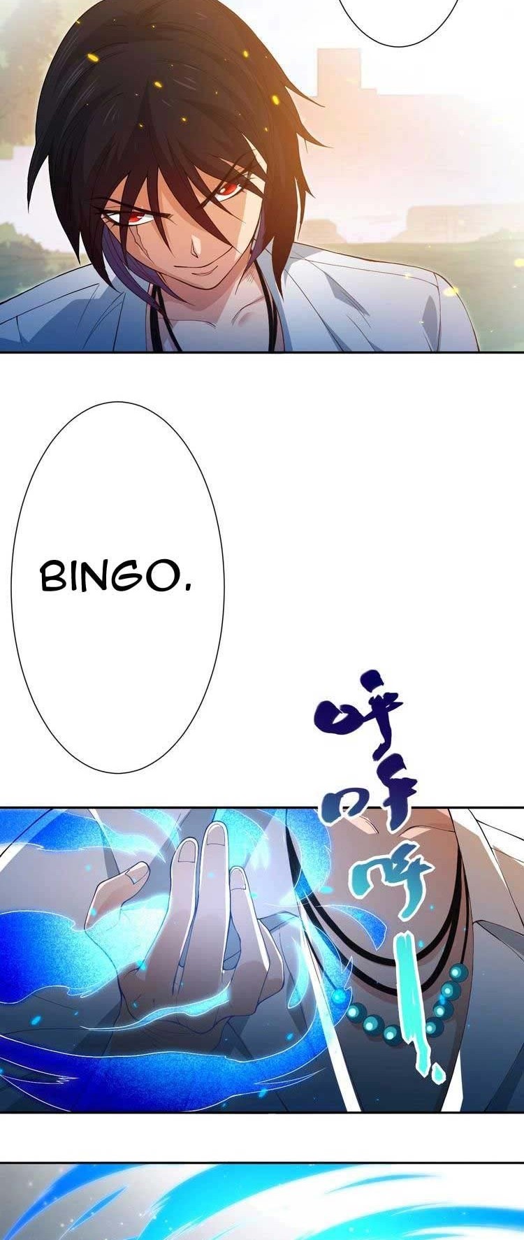 Ultimate Soldier Chapter 31 Gambar 35