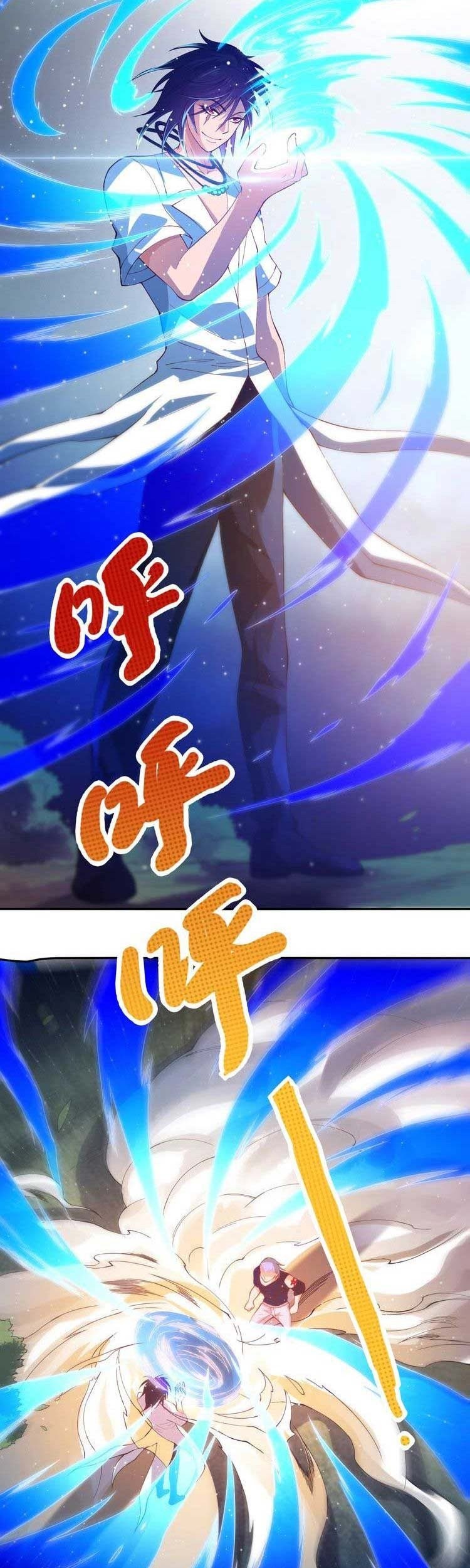 Ultimate Soldier Chapter 31 Gambar 36