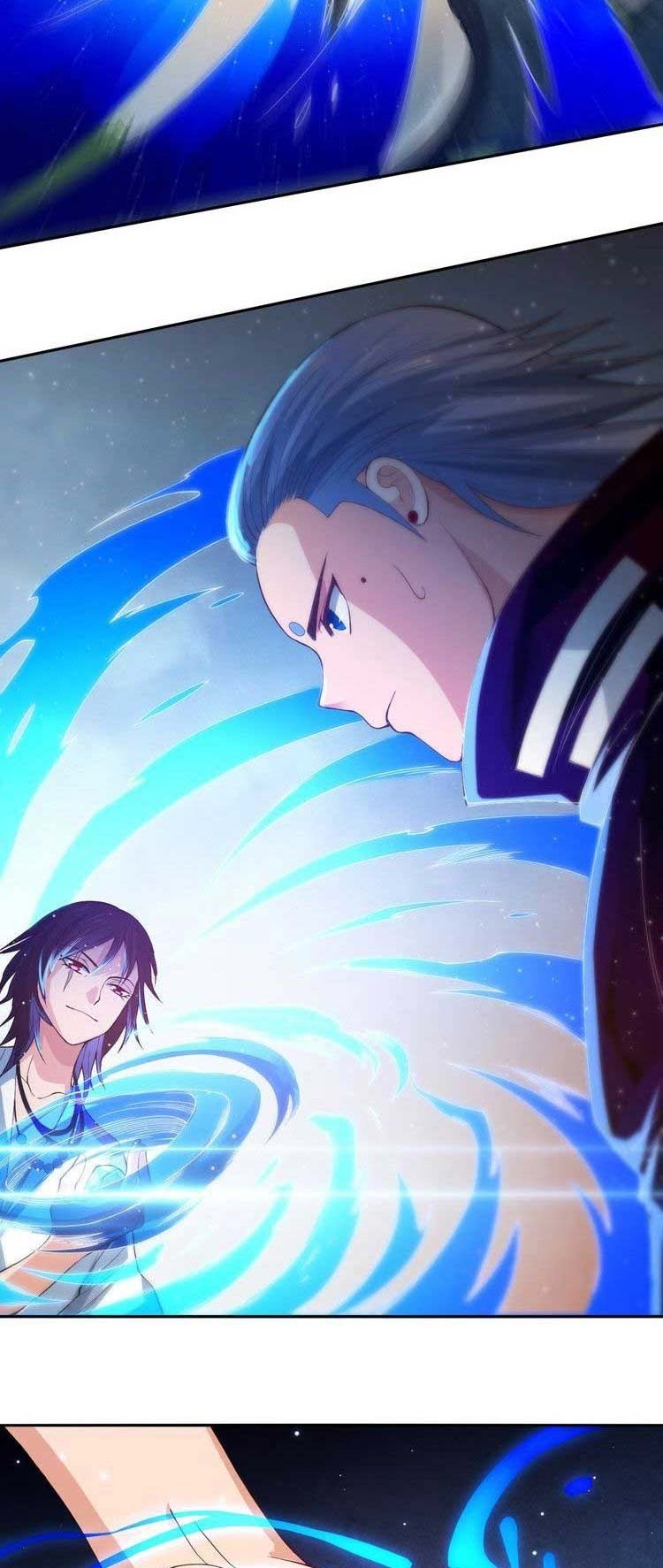 Ultimate Soldier Chapter 31 Gambar 37