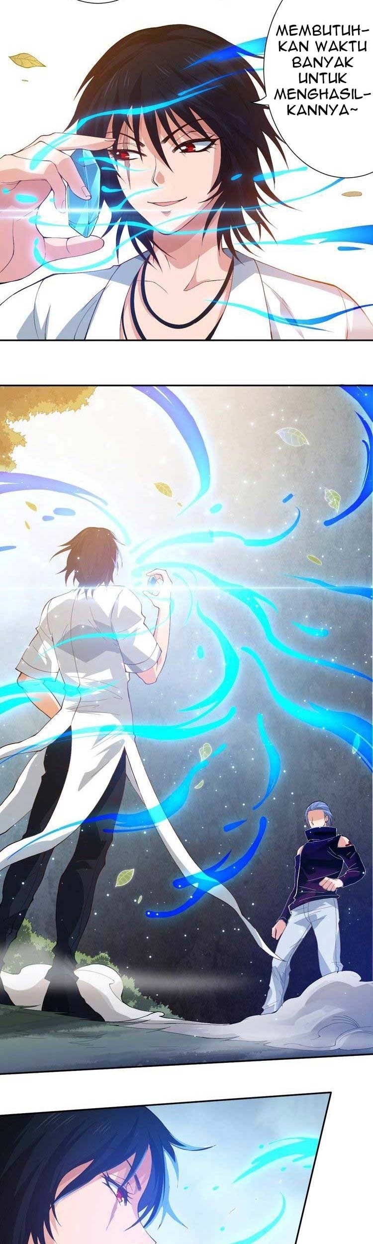 Ultimate Soldier Chapter 31 Gambar 40