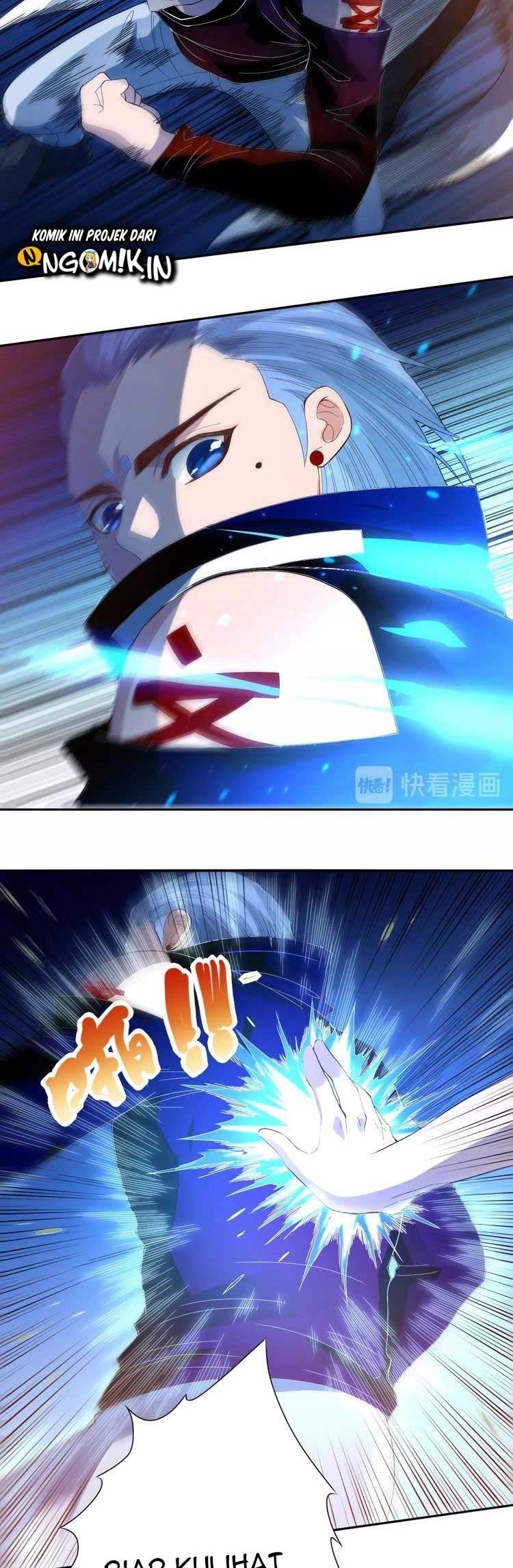 Ultimate Soldier Chapter 31 Gambar 43