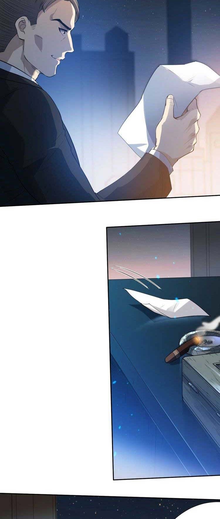 Ultimate Soldier Chapter 31 Gambar 5