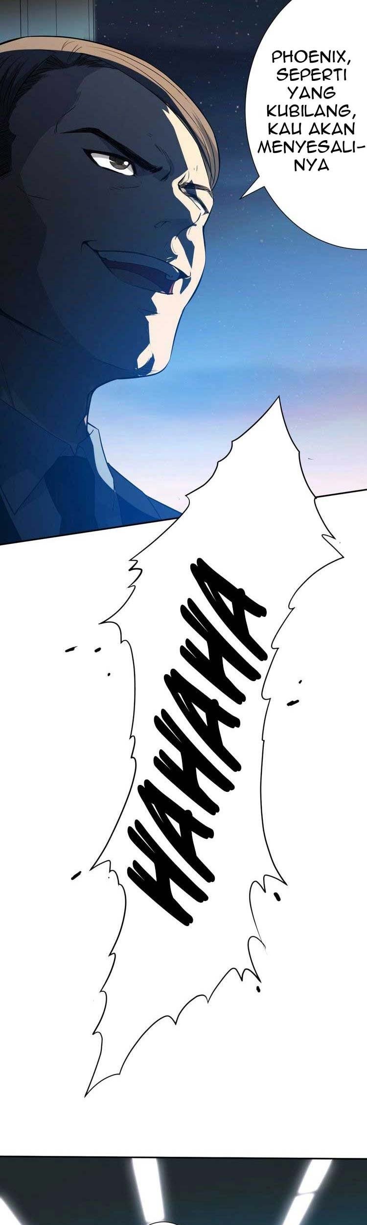 Ultimate Soldier Chapter 31 Gambar 6