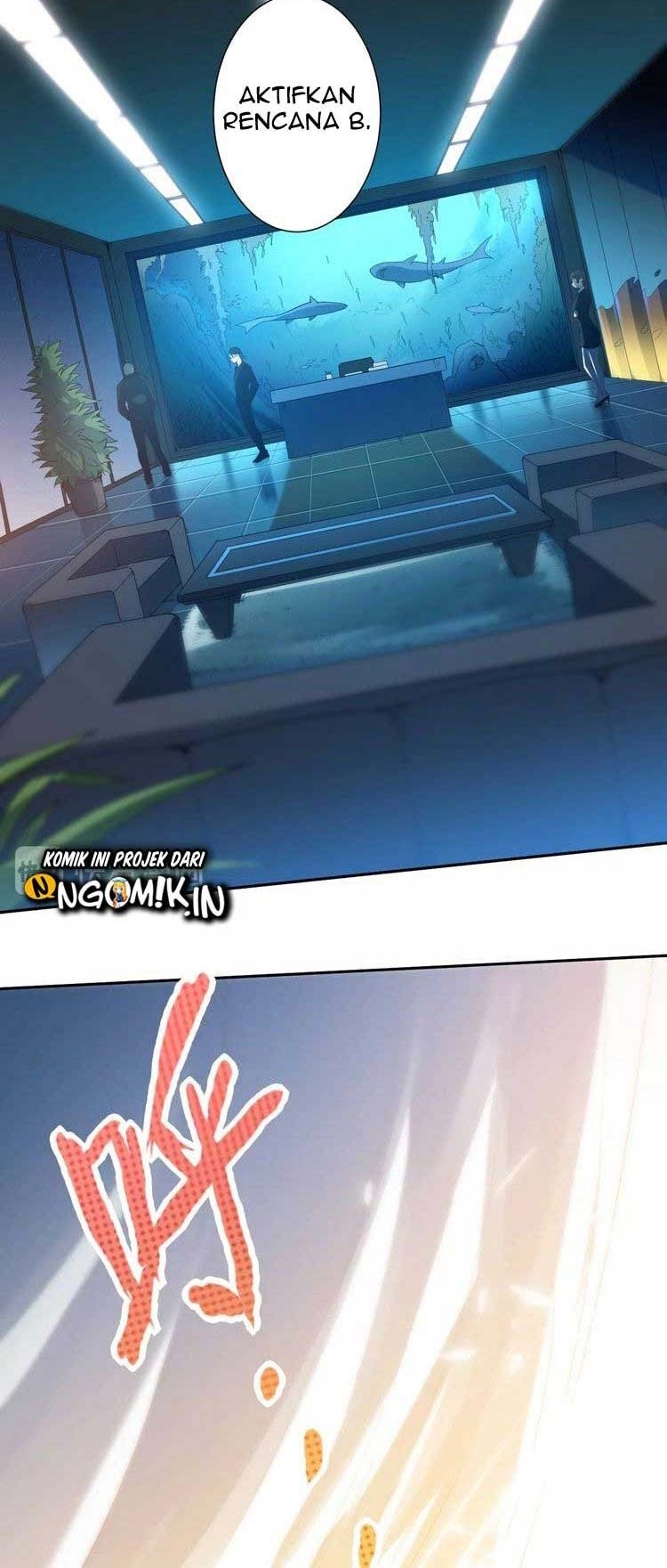 Ultimate Soldier Chapter 31 Gambar 7