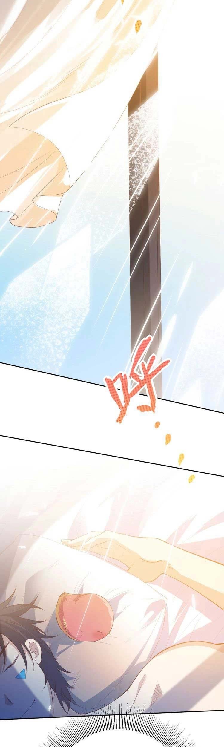 Ultimate Soldier Chapter 31 Gambar 8