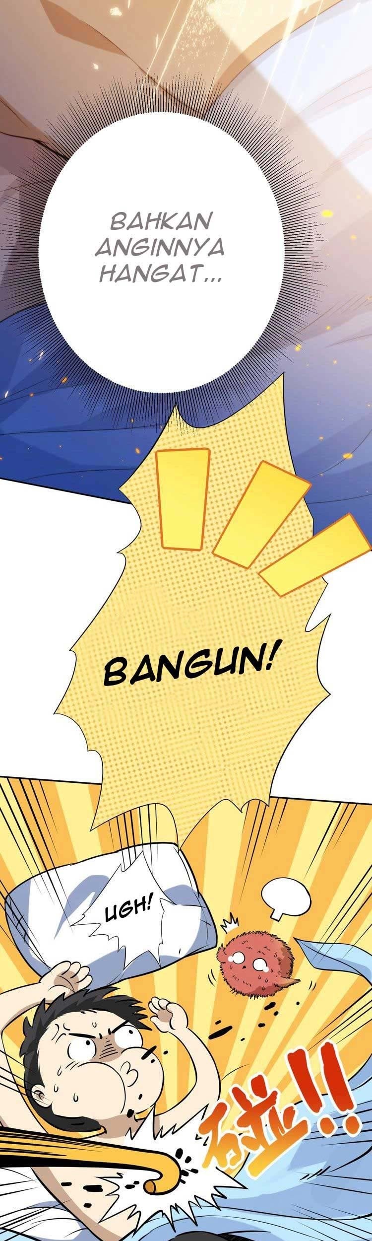 Ultimate Soldier Chapter 31 Gambar 10