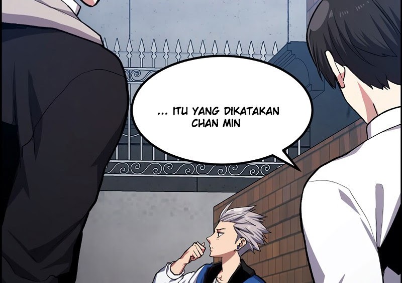 Gangnam Dokkaebi Chapter 14 Gambar 23