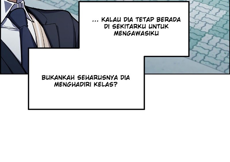 Gangnam Dokkaebi Chapter 14 Gambar 34