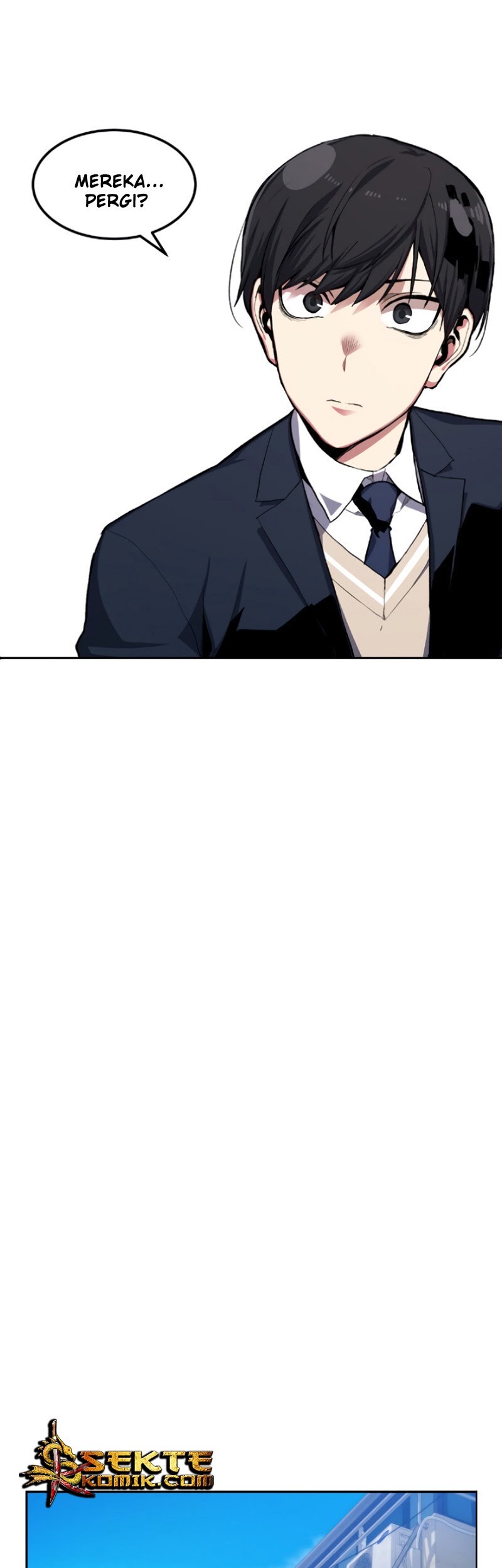 Gangnam Dokkaebi Chapter 14 Gambar 41